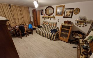 4 Camere Decomandat, zona Zimbru. - Poză 1