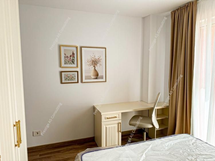 Apartament de închiriat premium  Sedako IRIS Armoniei - Poză 11
