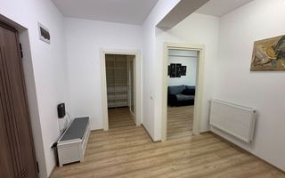 Apartament 2 camere, mobilat și utilat, în imediata apropiere de Palas Mall, Iași - Poză 3
