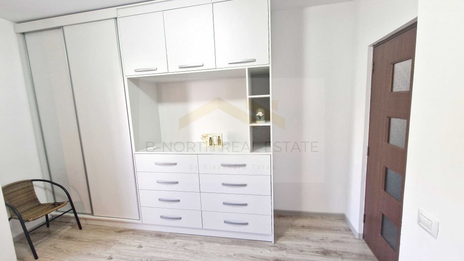 Apartament 2 camere de închiriat | Prima închiriere | Loc de parcare inclus - Poză 2