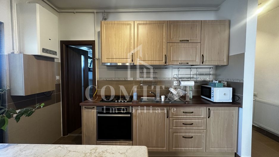 Apartament la cheie | Loc de parcare | Zona Parcului Poligon - Poză 4