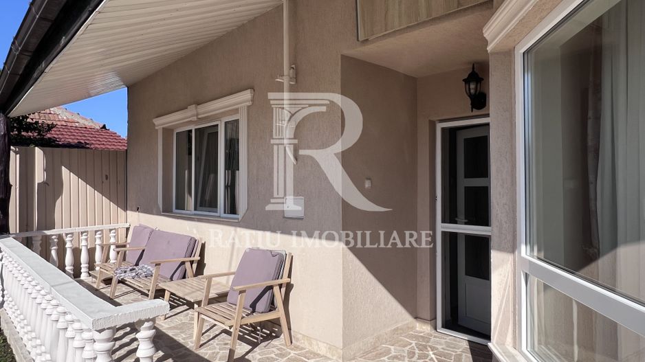 Casa cu 4 camere de inchiriat | Parcare acoperita | Tokai | Oradea - Poză 24
