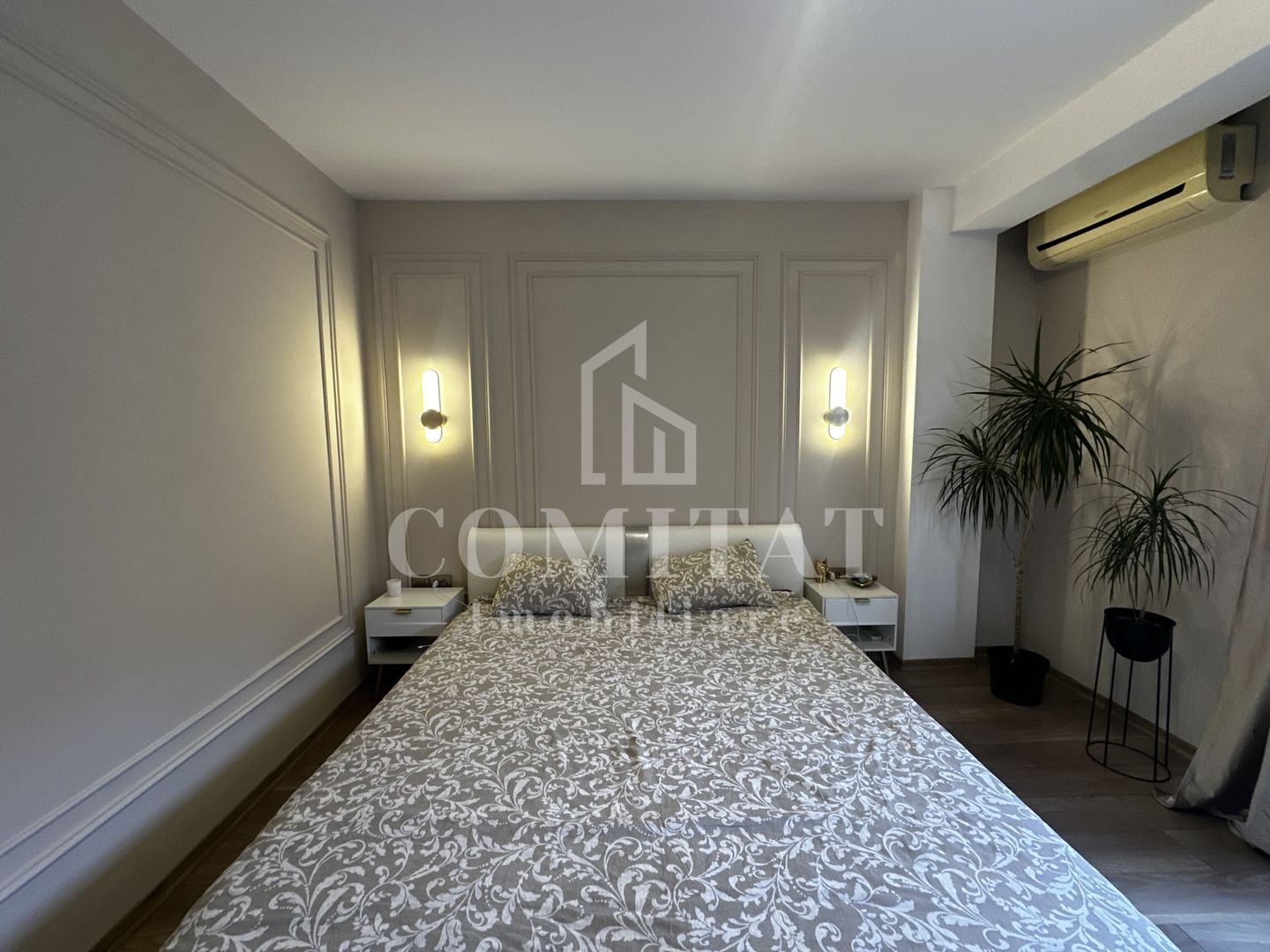 Apartament la cheie | 3 camere | Gradina | Zona str Stejarului - Poză 3