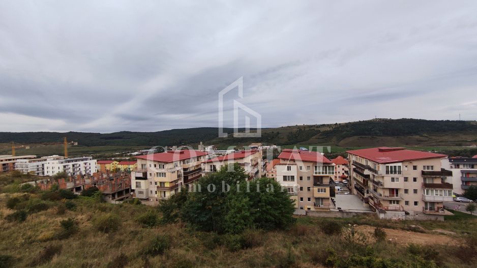 Apartament cu 4 camere | La cheie | Comuna Baciu - Zona Regal - Poză 26