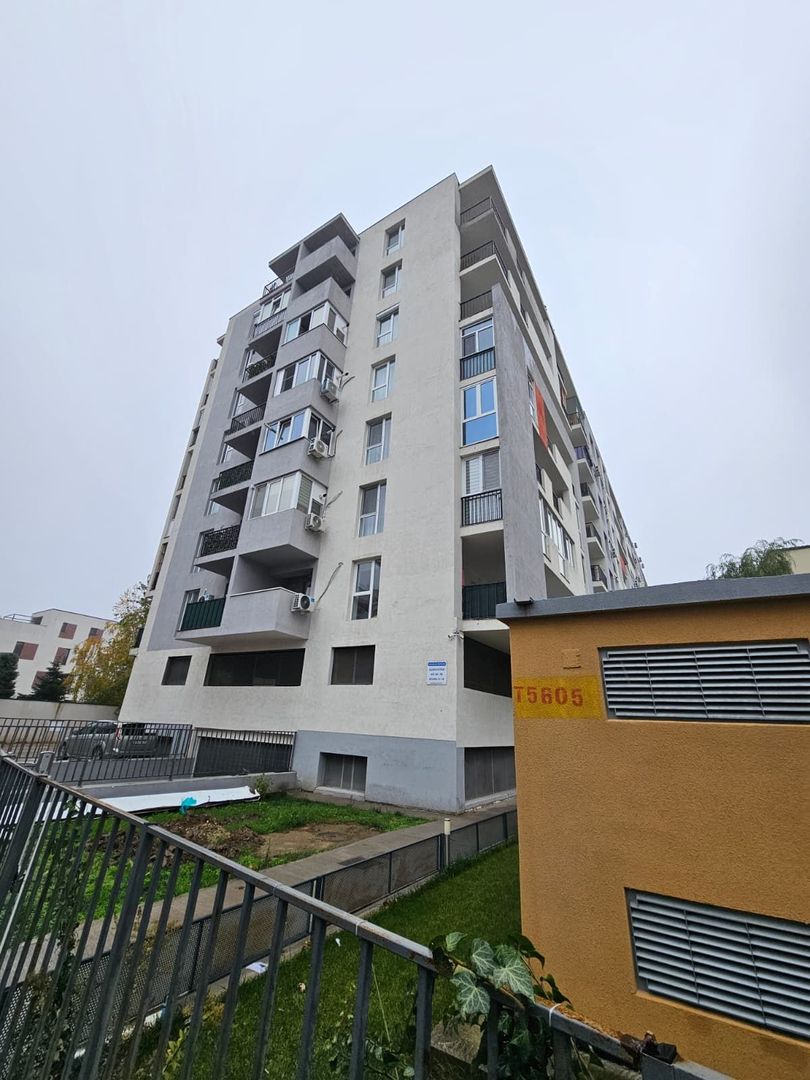 Apartament 3 camere cu terasa Theodor Pallady Metrou N Teclu - Poză 15