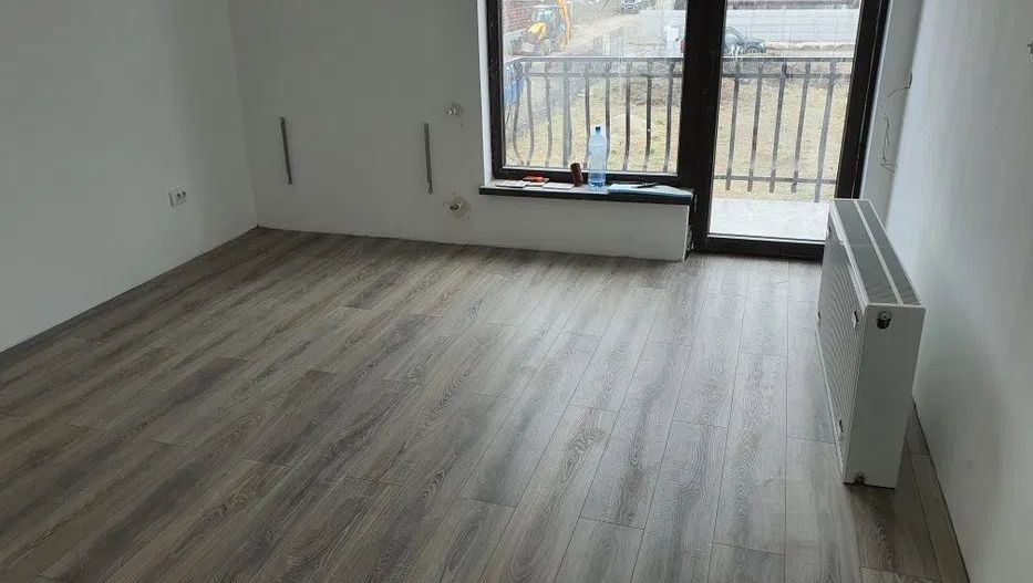 Casa individuala cu predare ''la cheie'' in Sanpetru - Poză 4
