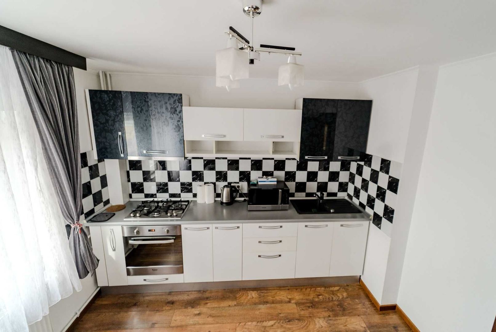 Închiriez apartament 2 camere modern, Mall Vitan - Poză 6