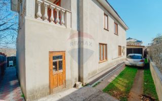 De Vinzare Casa în 2 nivele or. Orhei, - Poză 34