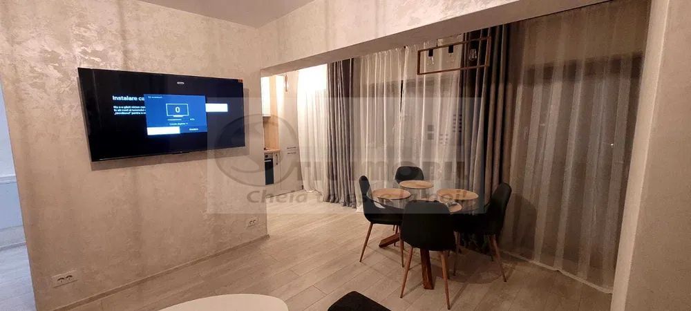 Apartament 2 Camere Pacurari - 500 euro - Poză 2