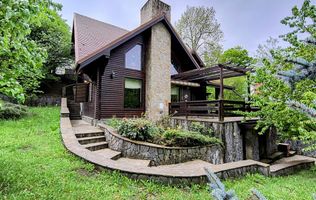 Casa de vacanta deosebita Breaza- Nistoresti