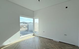 Casa Individuala - 4 camere - 2 bai - 371 mp teren - Poză 8