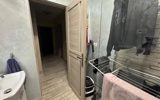 Apartament cu 4 camere | La cheie | Columna Residence - Poză 15