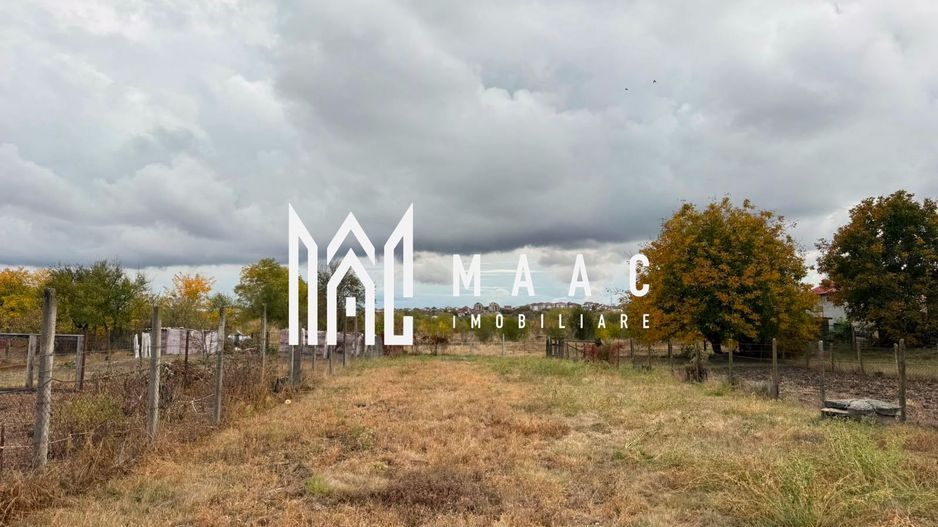 Teren intravilan de casa | 487mp | Zona Turnisor - Poză 2