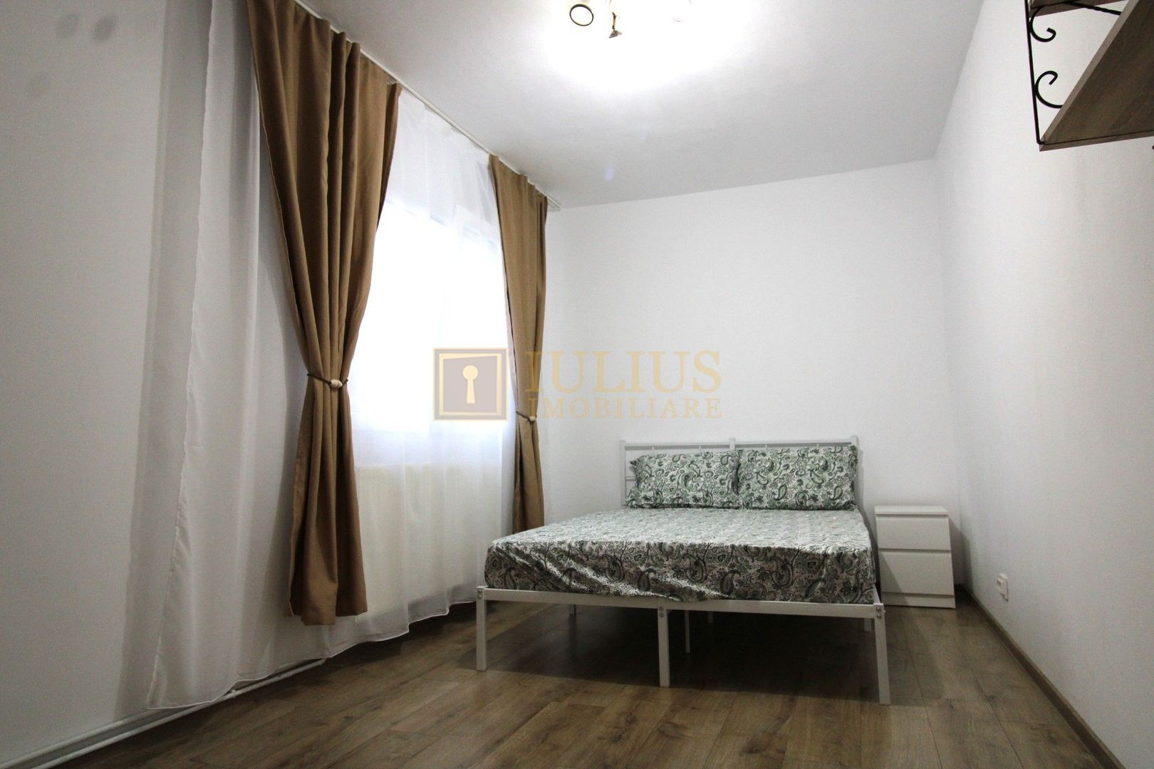 3 camere, recent renovat-Circumvalatiuni-Amforei - Poză 5