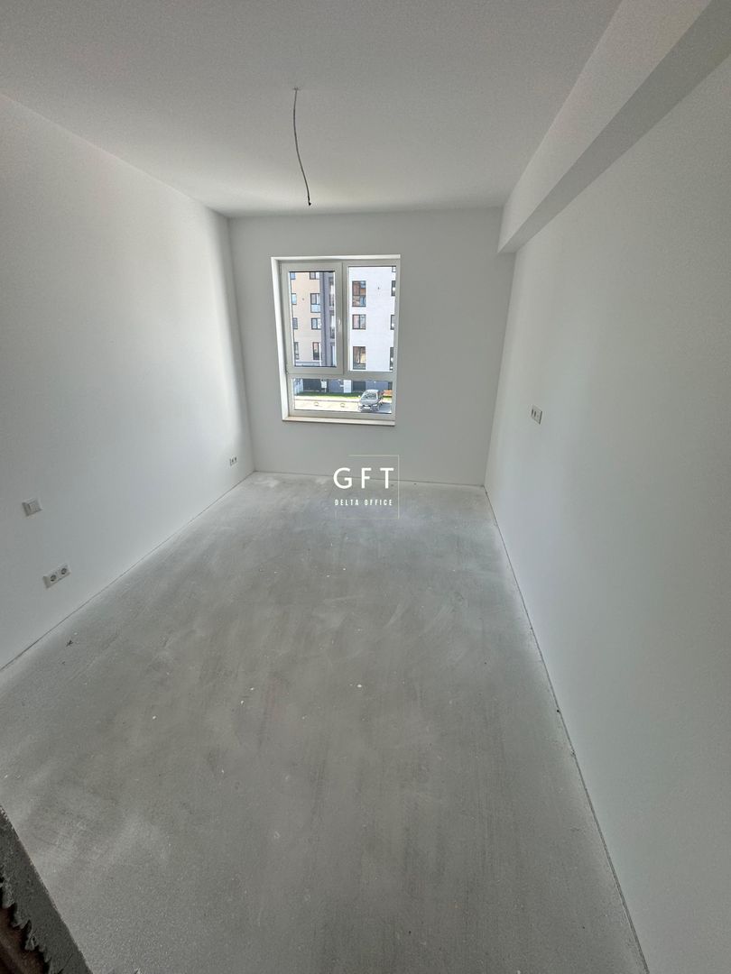 Apartament de vanzare in Bistrita, blocuri noi (Panoramic), 45mp. - Poză 9