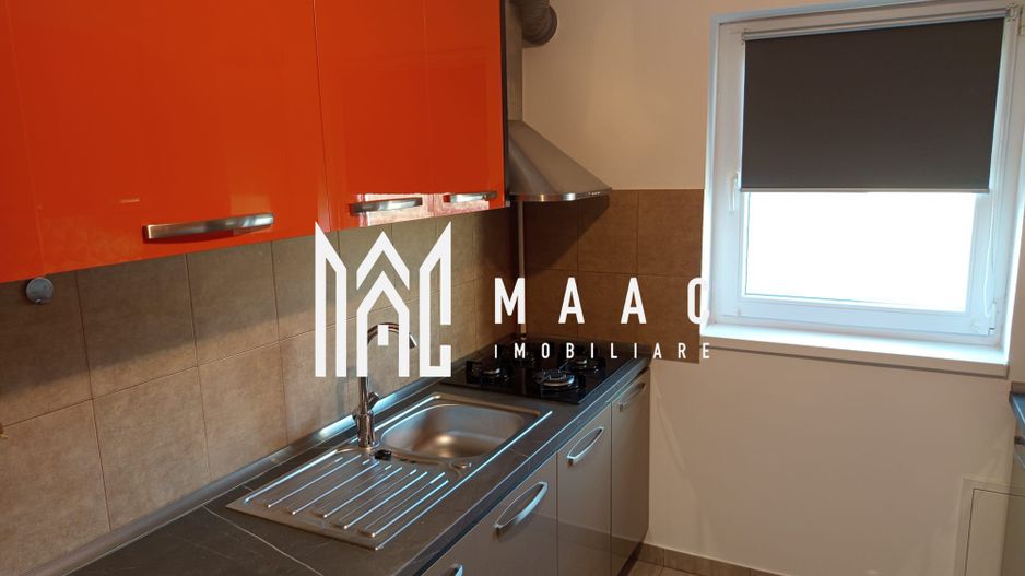 Apartament 3 camere | Etaj 1 | Balcon | Arhitectilor - Poză 10