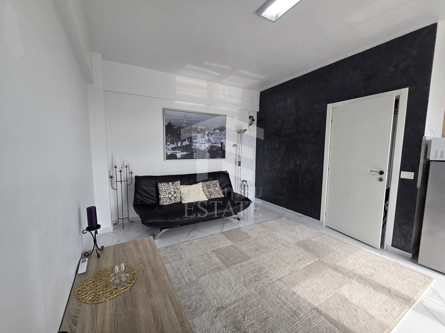MAMAIA SAT - vizavi LIDL | 2 camere gata de mutare sau investitie - Poză 4