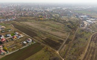 Loturi de case în zona Bujac. Arad - Poză 3