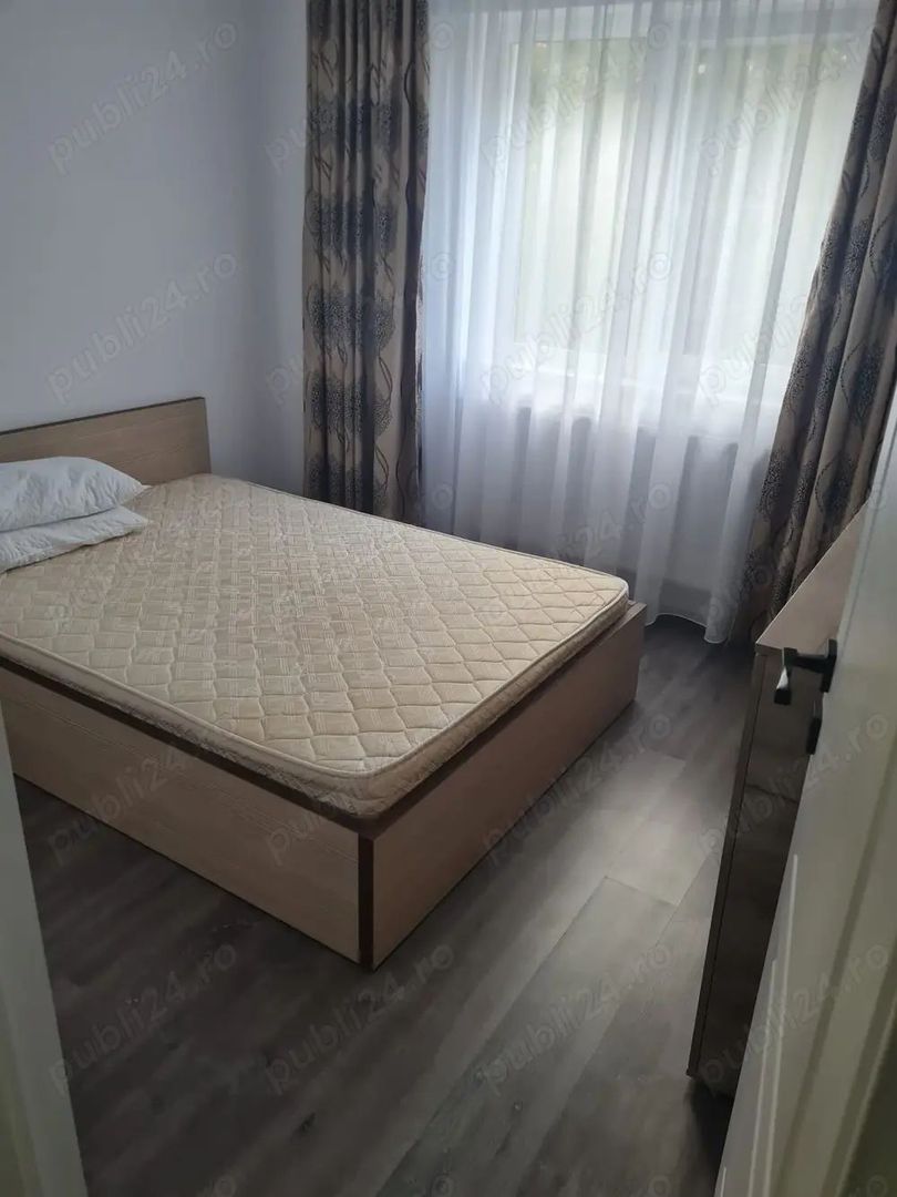 Închiriez apartament 2 camere decomandat   mobilat | Sector 2, Pantelimon - Poză 8