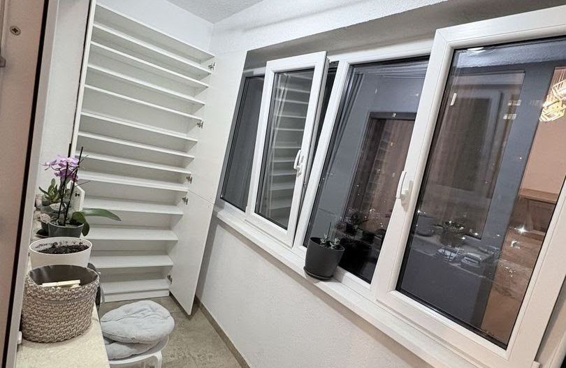 Apartament 2 camere de inchiriat | Bloc Nou | Rotar Park | metrou Preciziei - Poză 6