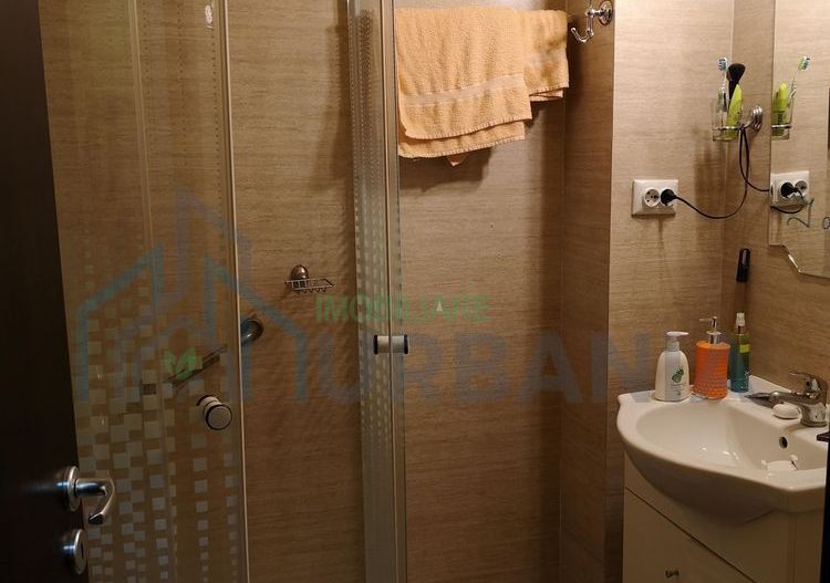 Garsonieră de închiriat, Canta, lângă Dr. Max - Poză 4