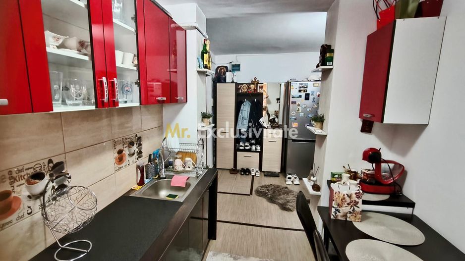 Apartament 3 camere decomandat,mobilat – zona Shopping City Mall - Poză 6