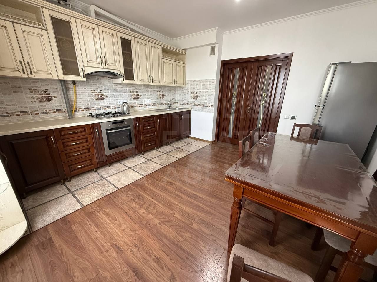 Chirie, apartament, 3 camere 120 mp, bd. Ștefan cel Mare, Centru - Poză 5