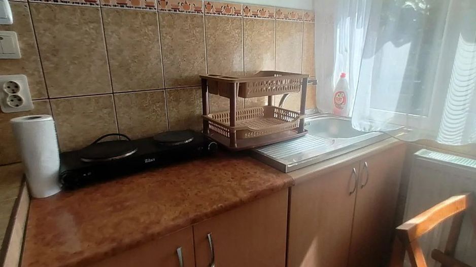 Garsoniera de inchiriat - Poză 8