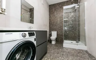 Chirie, apartament, 2 camere, bd. Moscova, Rîşcani - Poză 11