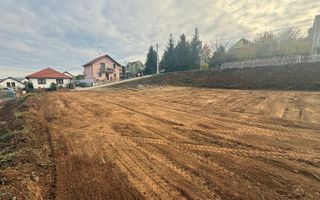 Teren intravilan, 500mp, Zona Răsăritului - Poză 20