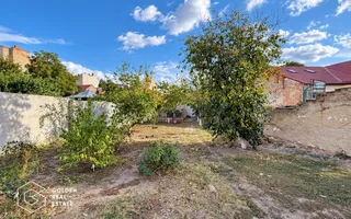 Casa individuala cu garaj si teren 556 mp, str Desseanu - Poză 21