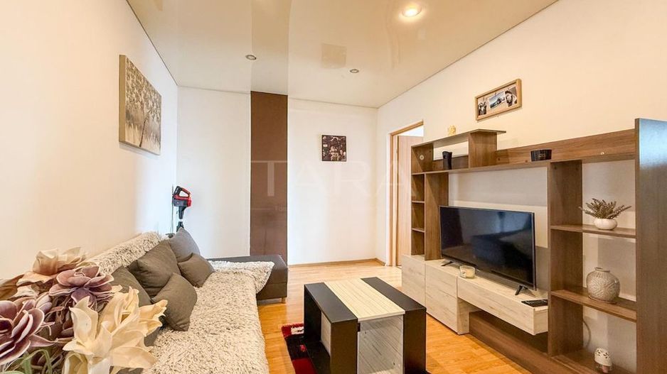 Apartament cu 2 dormitoare în zona Gheorgheni. - Poză 2