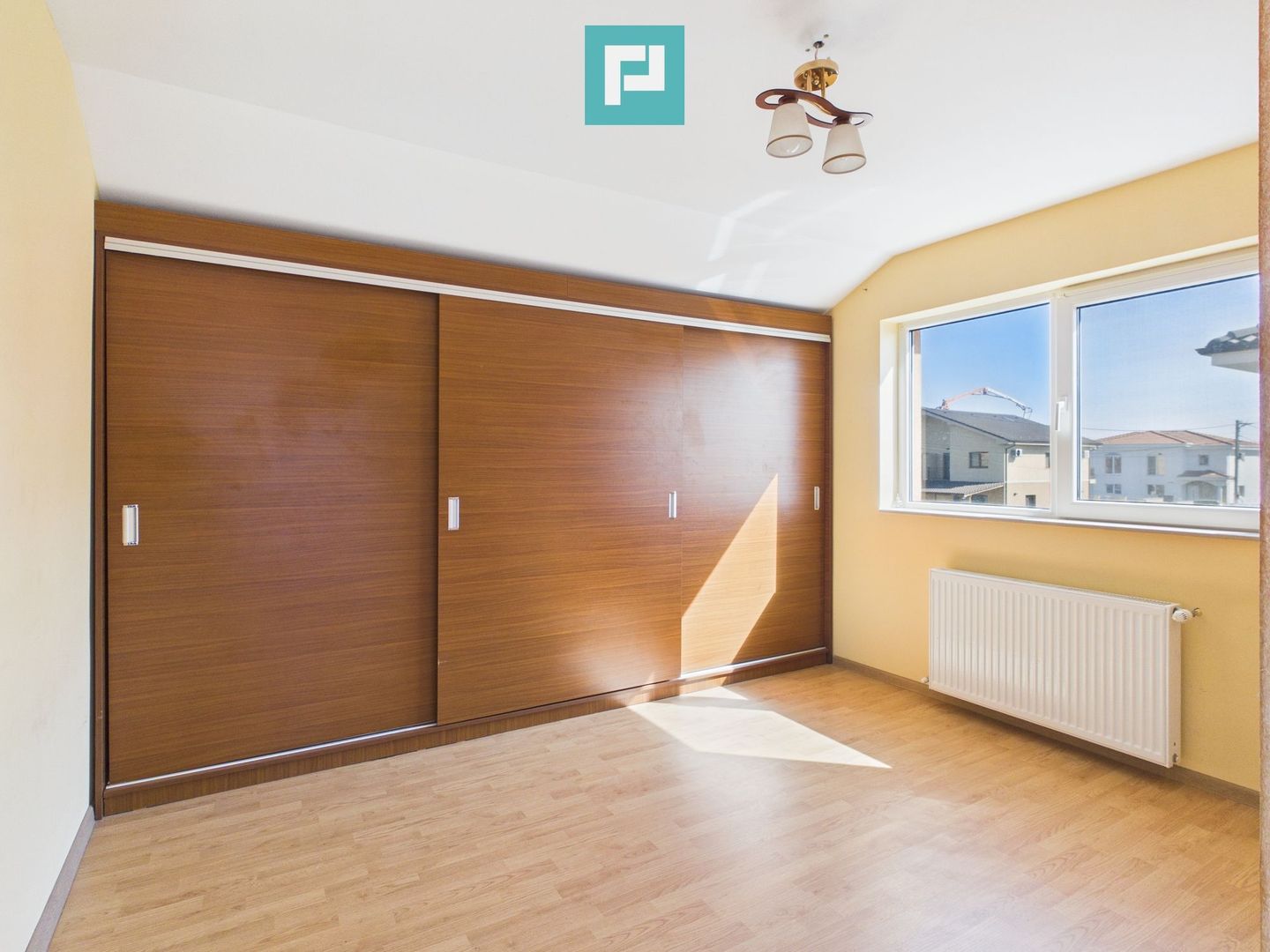 Casă individuală de închiriat – Moșnița Nouă - Poză 19