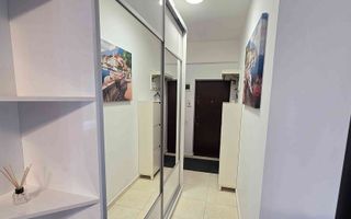 Apartament 3 camere | Lac Baneasa | Mobilat lux | Zona de case | Parcare - Poză 6