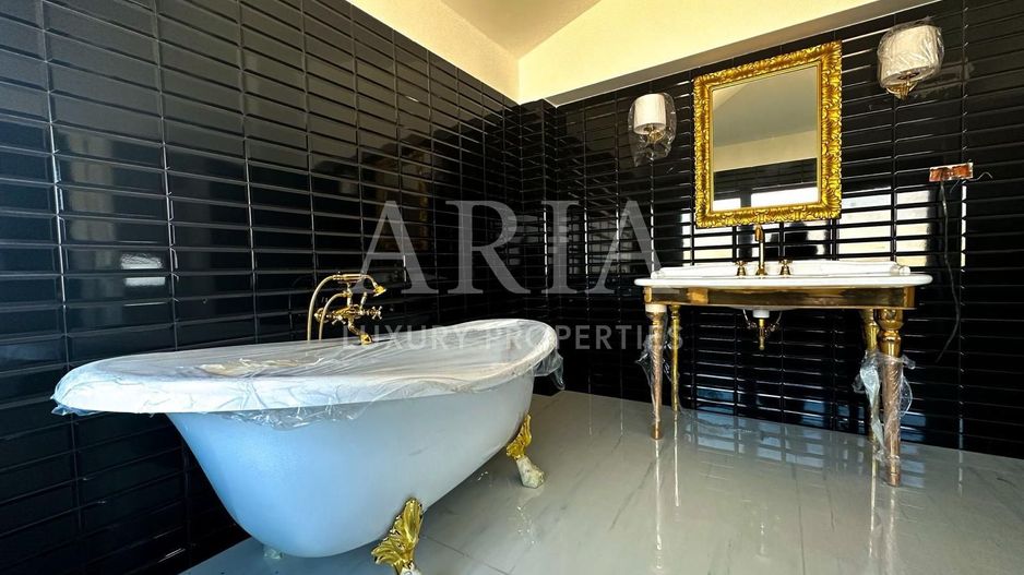 Refined living în centrul istoric al Bucureștiului - Poză 45