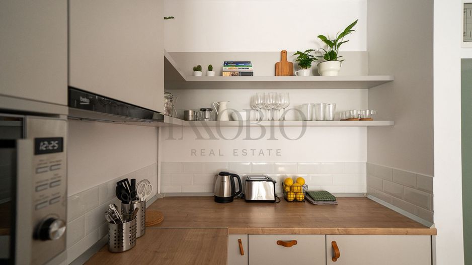 Apartament 2 camere premium | Modern | Elegant | Aviatiei Park - Poză 11
