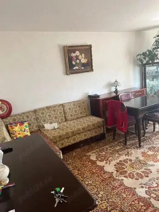 BRASADAS vinde ap 2 cam etaj 3/4 in Micro 17. - Poză 8