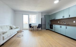 Apartament 2 camere | Prima inchiriere | 55 mp | Bloc Nou | Arex - Poză 1