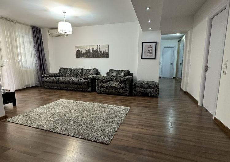 Apartament 3 camere de inchiriat modern  VITAN Barzesti - Poză 2