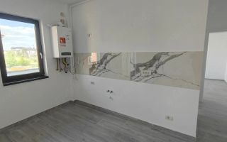 Apartament 2 camere Giroc bloc nou etaj 2 - Poză 4