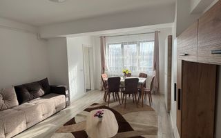 Apartament cu 2 camere - Sun Residence, C.U.G. - 490€ - Poză 2