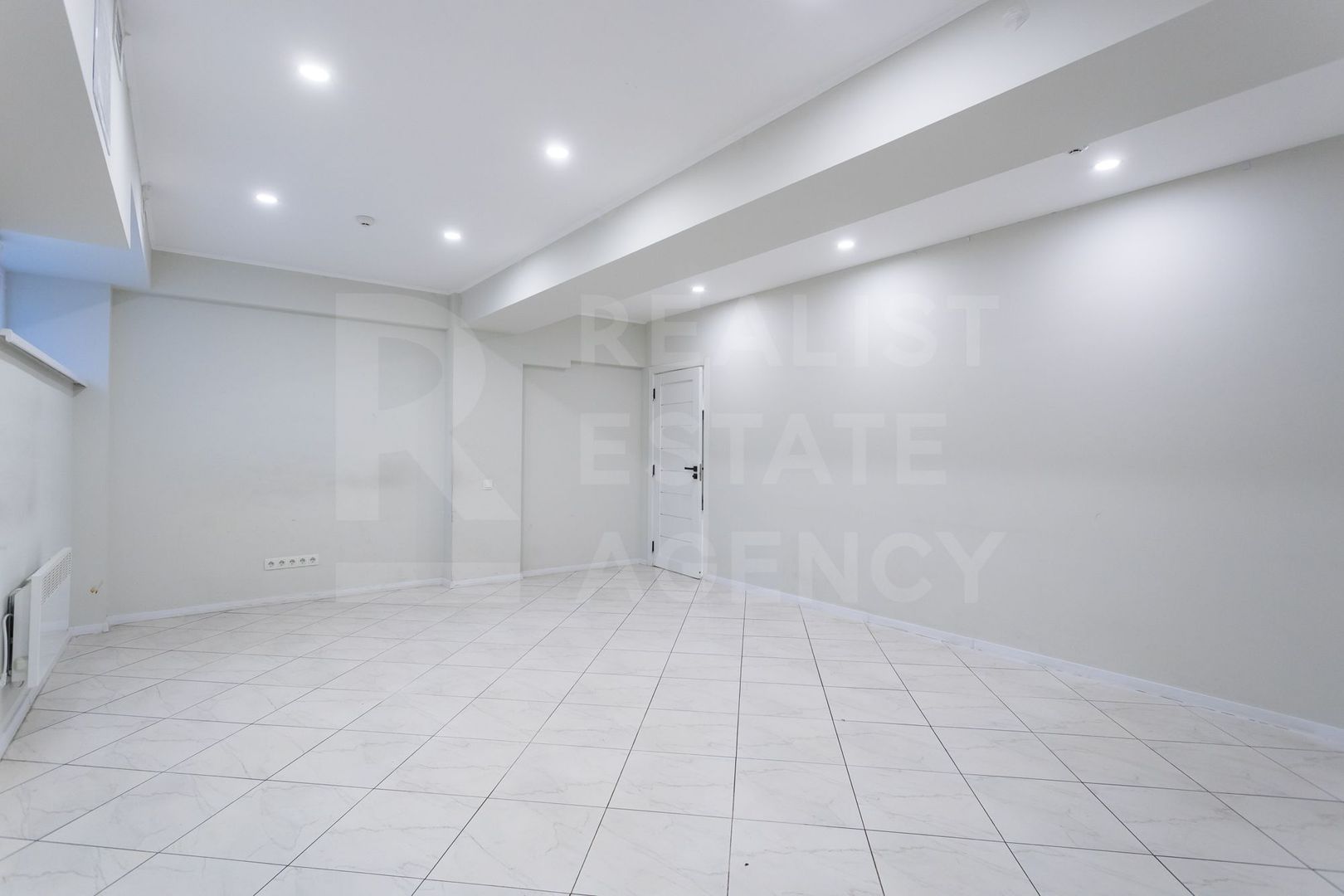 Chirie, spațiu comercial/oficiu, 275mp, bd. Mircea cel Bătân, Ciocana - Poză 19