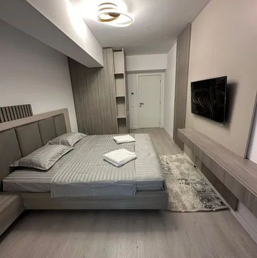Apartament 2 camere, 55 mp, Smart Residence Lujerului, parcare, lux - Poză 2