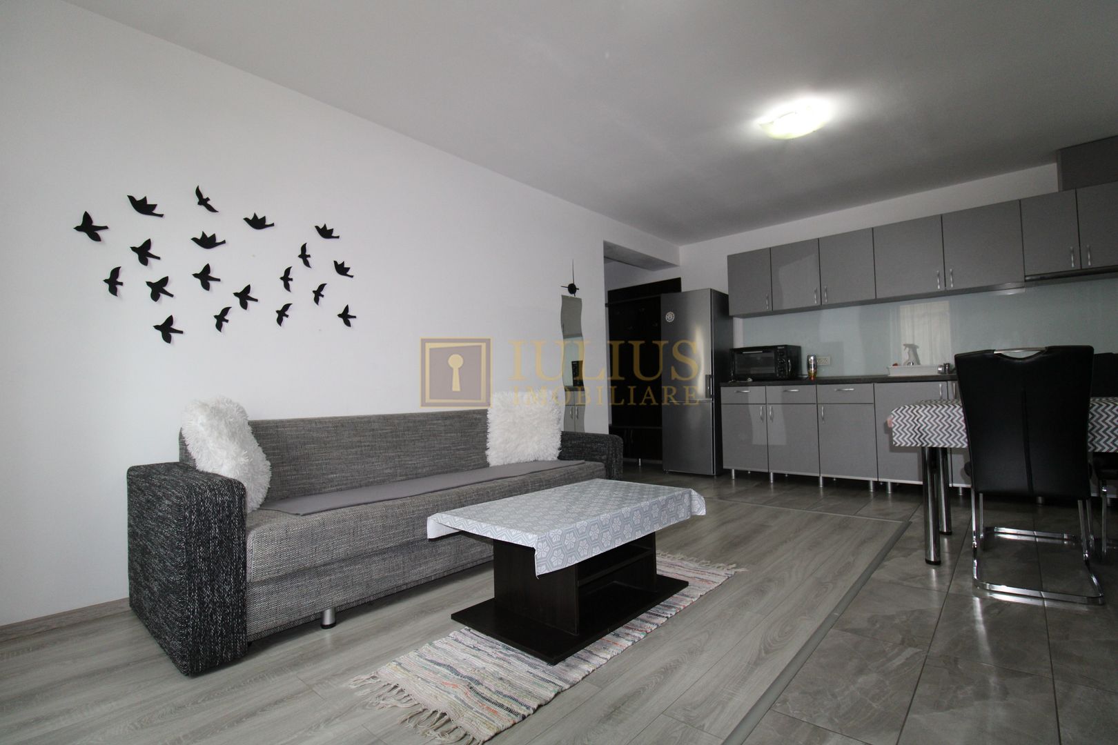 Apartament la casa, 2 dormitoare, zona Dechatlon - Poză 2