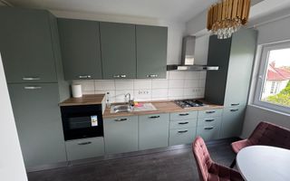 Apartament de vânzare în Dumbrăvița, Timiș - Poză 1