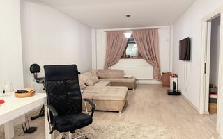 APARTAMENT DE VÂNZARE 3 CAMERE + TERASĂ 20 MP ZONA GRIVIȚA-DOMENII - Poză 2