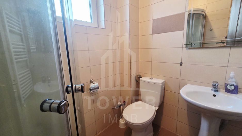 Apartament de inchiriat 2 camete Cartierul Arhitectilor - Poză 9