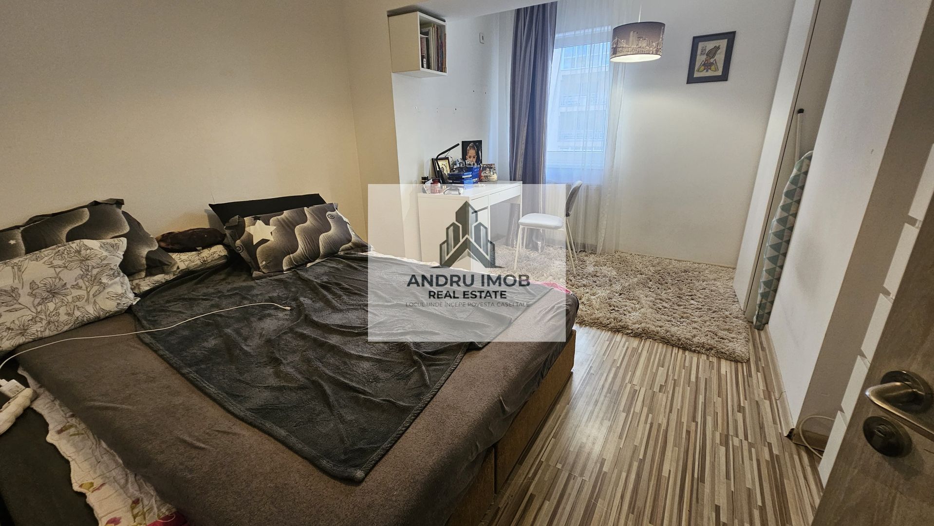 Apartament 2 camere decomandat Splaiul Unirii (Popești-Leordeni) - Poză 6