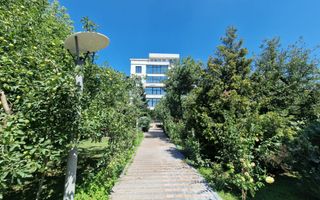 Imobil unicat de inchiriat- 2500 mp- teren 4000 mp- piscina interioara - Poză 2