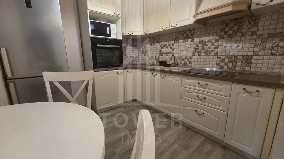 Apartament 2 camere de vanzare Selimbar Doamna Stanca - Poză 7